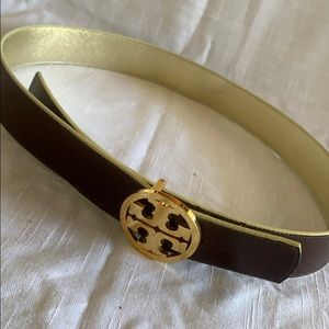 Tory Burch belt